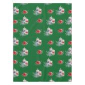 Tablecloth Tafelkleed (Voorkant)