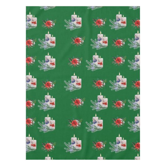 Tablecloth Tafelkleed (Voorkant)