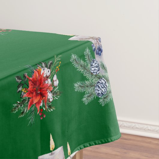 Tablecloth Tafelkleed (Voorbeeld)