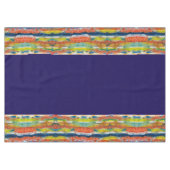 Tablecloth Tafelkleed (Voorkant (Horizontaal))