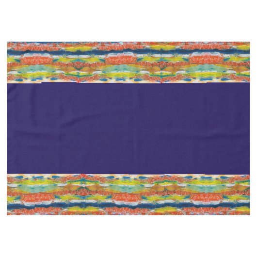 Tablecloth Tafelkleed (Voorkant (Horizontaal))