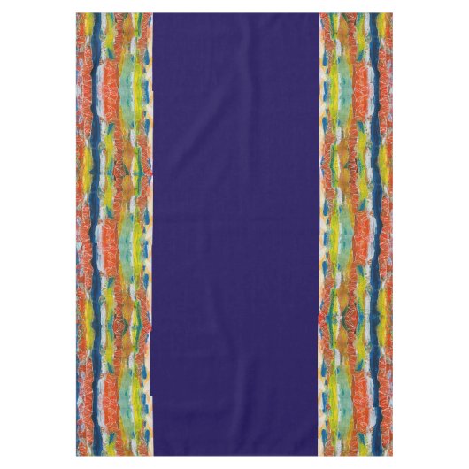 Tablecloth Tafelkleed (Voorkant)