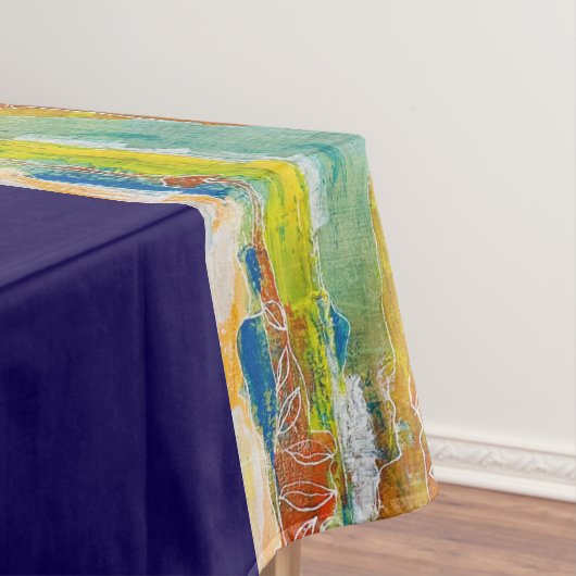 Tablecloth Tafelkleed (Voorbeeld)