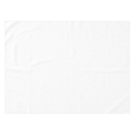 Tablecloth Tafelkleed (Voorkant (Horizontaal))
