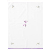 Tablecloth Tafelkleed (Voorkant)
