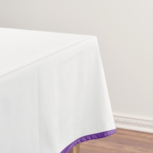 Tablecloth Tafelkleed (Voorbeeld)
