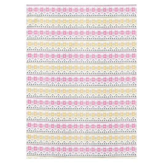Tablecloth Tafelkleed (Voorkant)