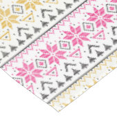 Tablecloth Tafelkleed (Gekanteld)