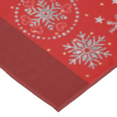 Tablecloth Tafelkleed (Gekanteld)