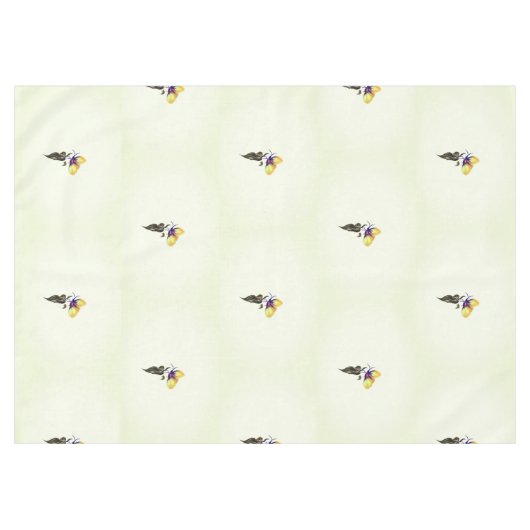 Tablecloth Tafelkleed (Voorkant (Horizontaal))