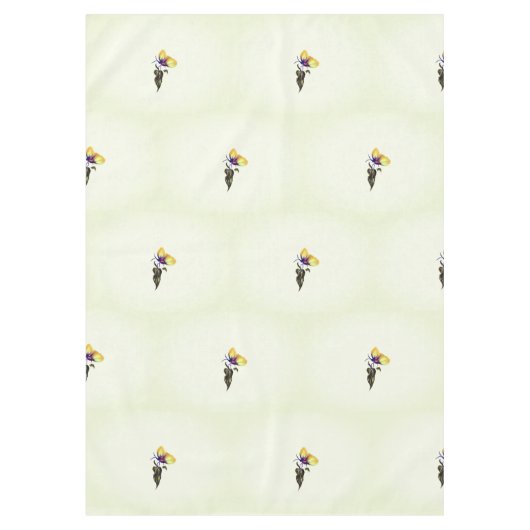 Tablecloth Tafelkleed (Voorkant)