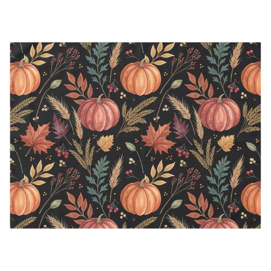 Tablecloth Tafelkleed (Voorkant (Horizontaal))