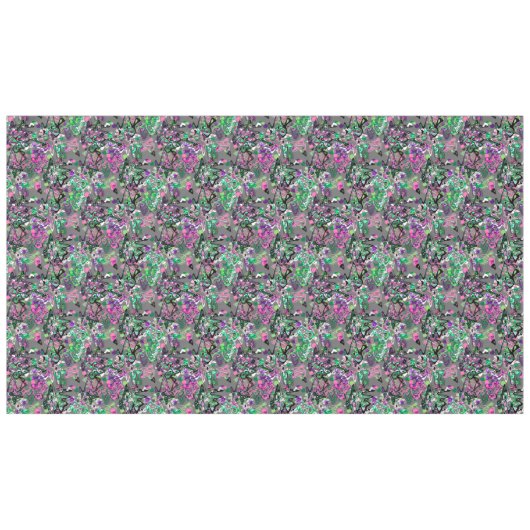 Tablecloth Tafelkleed (Voorkant (Horizontaal))