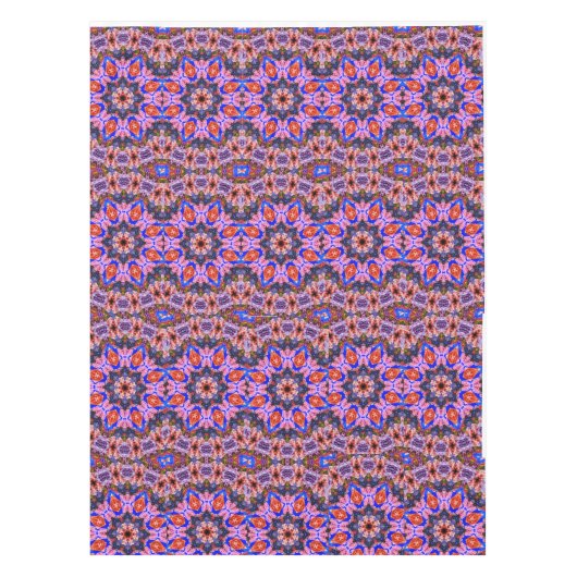 Tablecloth Tafelkleed (Voorkant)