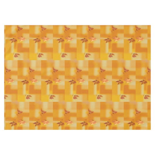 Tablecloth Tafelkleed (Voorkant (Horizontaal))