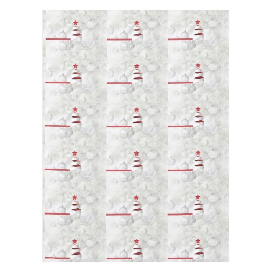 Tablecloth Tafelkleed (Voorkant)