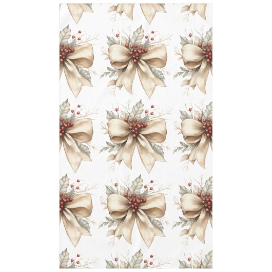 Tablecloth Tafelkleed (Voorkant)