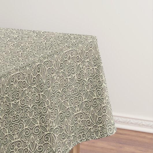 Tablecloth Tafelkleed (Voorbeeld)