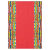 Tablecloth Tafelkleed (Voorkant)