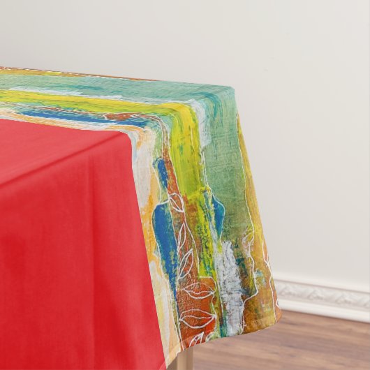 Tablecloth Tafelkleed (Voorbeeld)