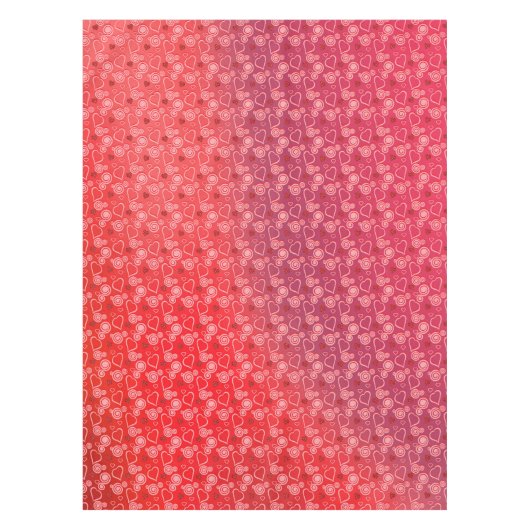 Tablecloth Tafelkleed (Voorkant)