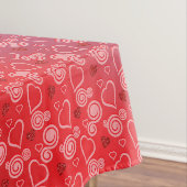 Tablecloth Tafelkleed (Voorbeeld)