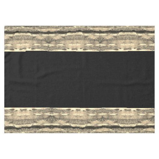 Tablecloth Tafelkleed (Voorkant (Horizontaal))