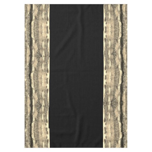 Tablecloth Tafelkleed (Voorkant)