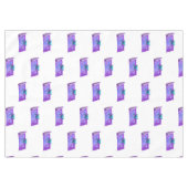 Tablecloth Tafelkleed (Voorkant (Horizontaal))