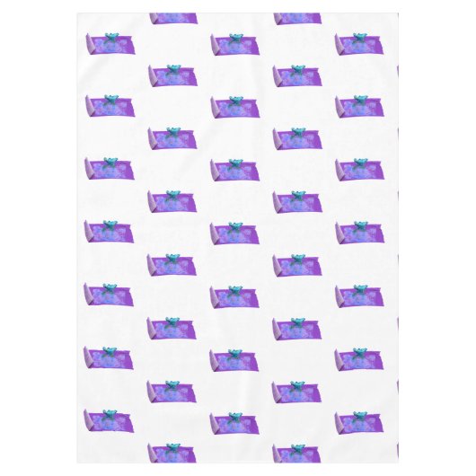 Tablecloth Tafelkleed (Voorkant)