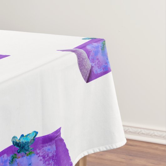 Tablecloth Tafelkleed (Voorbeeld)