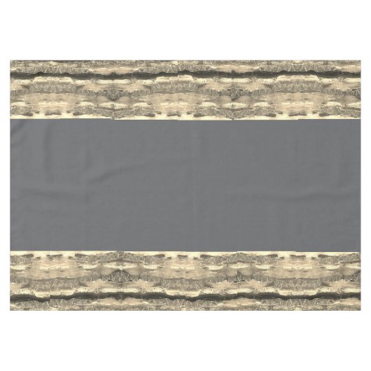 Tablecloth Tafelkleed (Voorkant (Horizontaal))