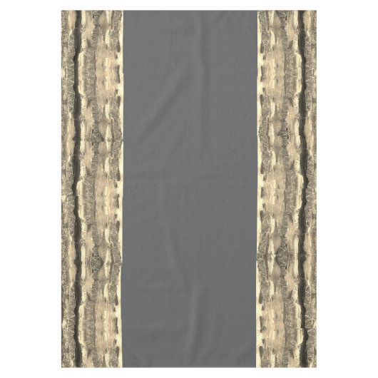 Tablecloth Tafelkleed (Voorkant)