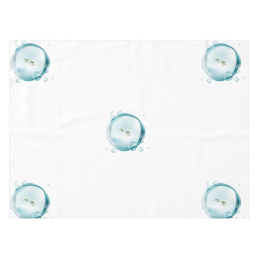 Tablecloth Tafelkleed (Voorkant (Horizontaal))