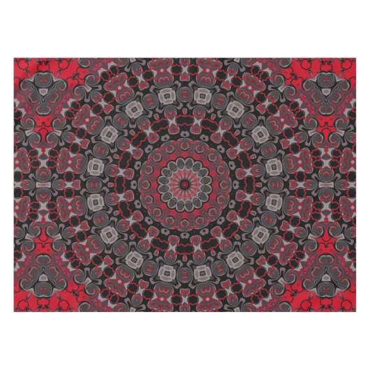 Tablecloth Tafelkleed (Voorkant (Horizontaal))