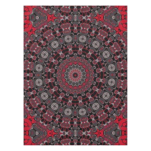 Tablecloth Tafelkleed (Voorkant)