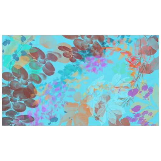 Tablecloth Tafelkleed (Voorkant (Horizontaal))