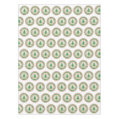 Tablecloth Tafelkleed (Voorkant)