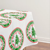 Tablecloth Tafelkleed (Voorbeeld)
