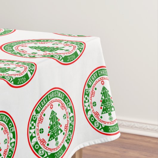 Tablecloth Tafelkleed (Voorbeeld)