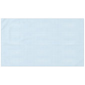 Tablecloth Tafelkleed (Voorkant (Horizontaal))