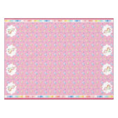 Tablecloth Tafelkleed (Voorkant (Horizontaal))