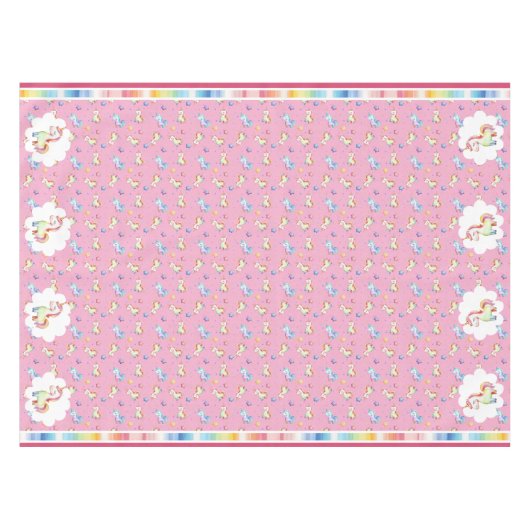 Tablecloth Tafelkleed (Voorkant (Horizontaal))