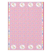 Tablecloth Tafelkleed (Voorkant)