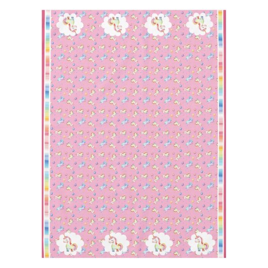 Tablecloth Tafelkleed (Voorkant)