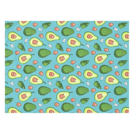 Tablecloth Tafelkleed (Voorkant (Horizontaal))