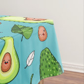 Tablecloth Tafelkleed (Voorbeeld)