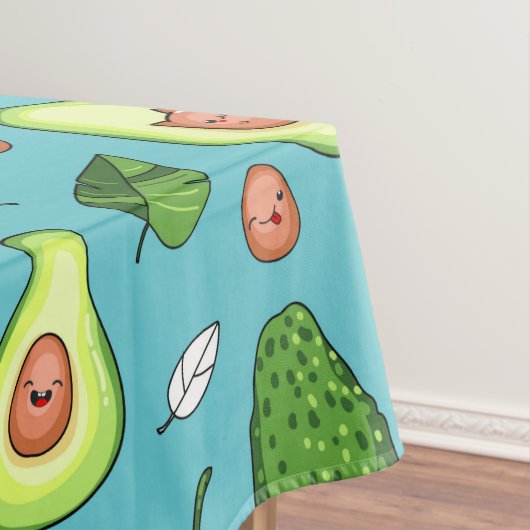 Tablecloth Tafelkleed (Voorbeeld)