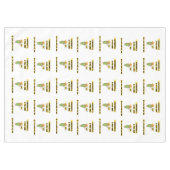 Tablecloth Tafelkleed (Voorkant (Horizontaal))