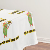 Tablecloth Tafelkleed (Voorbeeld)